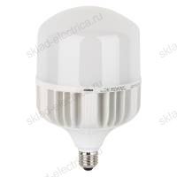 Лампа светодиодная OSRAM LED HW 65Вт E27/E40 (замена 650Вт) холодный белый
