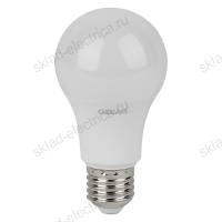 Лампа светодиодная OSRAM LED-Value 10 Вт E27 4000К 800Лм 220 В Грушевидная