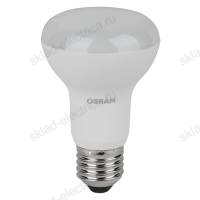 Лампа светодиодная OSRAM LED-Value 8 Вт E27 3000К 640Лм 220 В