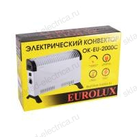 Конвектор ОК-EU-2000C Eurolux