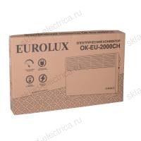 Конвектор ОК-EU-2000CH Eurolux