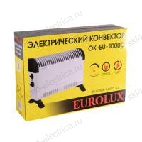 Конвектор ОК-EU-1000C Eurolux